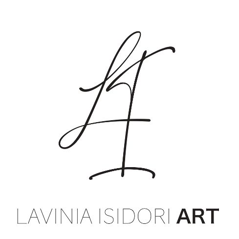 Lavinia Isidori Art – Painting Sardinia – Pop Art Italy